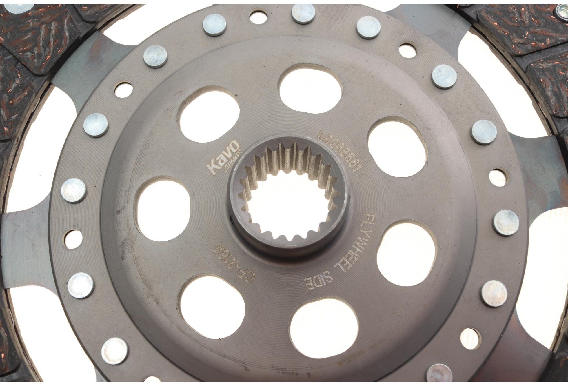 CP2169 KAVO PARTS